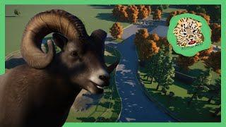 NEW ZSU ZOO | Planet Zoo Eps 1 | Maple Park Zoo