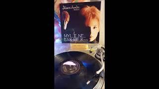 Mylene Farmer – Désenchantée (Club Remix) 12 inch Maxi extended Vinyl 1991