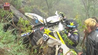 Minas Riders 2017 : Offroad Day 1