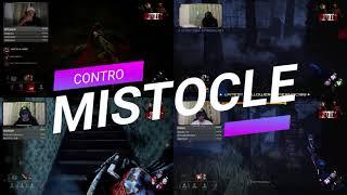 Dead by Daylight - Evento Natale 2k20 Mistocle