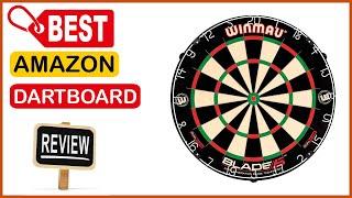  Best Dartboard Amazon In 2023  Top 5 Items Tested & Reviewed