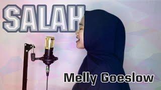 SALAH - Melly Goeslow || (cover) by Hera Thamrin