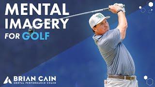 Mental Imagery for Golf