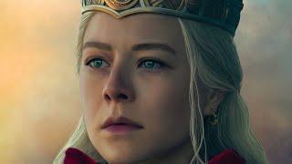 Rhaenera Might Ride Vermithor, Or Maybe Not, House of The Dragon Season 2 Easter Eggs Explained.