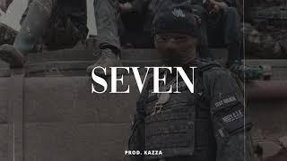 Meekz x Tunde Type Beat - "Seven" | UK Rap / Trap Instrumental