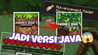 ADDON Ini Bisa MENGUBAH MCPE KALIAN MENJADI MINECRAFT JAVA!!!