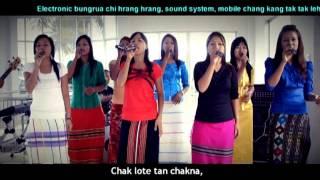 Various Artist - Lalpa Hmingah A Awm