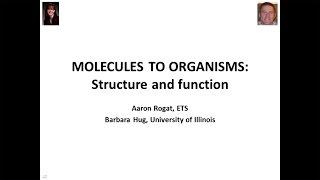 Next Generation Science Standards Core Ideas: From Molecules to Organisms: Structures and Processes