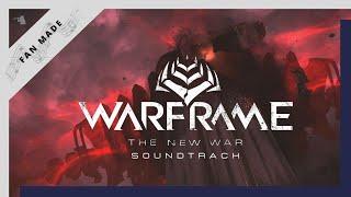 [WARFRAME - THE NEW WAR SOUNDTRACK] - Cetus Won't Fall (Fan Made)