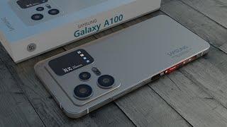 Samsung Galaxy A100 Price, 18GB RAM, 6900mAh Battery, Trailer, Specs, Features, Leaks
