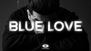 El Grande Toto x Pnl Type Beat ''BLUE LOVE'' | Instru Triste/Mèlancolique 2025