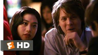 21 (2008) - Drunken Fight Scene (6/10) | Movieclips