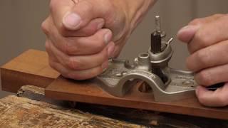 The Paul Sellers’ Mortise & Tenon Method | Paul Sellers