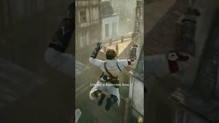 Assassin's Creed Unity is still Amazing #stronggamer #shorts  #assassinscreed