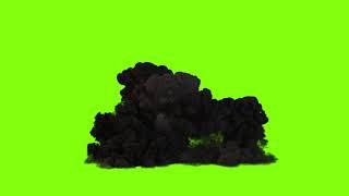 VFX EXPLOSION BLAST 7 #vfx