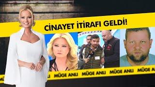 Beklenen cinayet itirafı geldi! Mustafa Hakkulu nasıl öldürüldü? - Müge Anlı ile Tatlı Sert Kolajlar