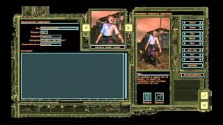 Wasteland 2 прохождение на русском (ч. 1) релизная версия 2014г Steam