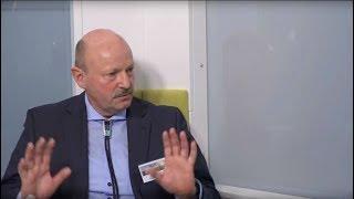 Interview mit Jörg Fischer von Alcatel-Lucent Enterprise von der #EOA17 zur CeBIT 2017