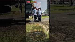 YONKO 465 PASKHAS TNI AU|| Pontianak #tentara #abdinegara #tniau #tnipolri  @RAZKA TV