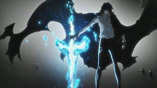 Ichigo True Zanpakuto - BLEACH: Sennen Kessen-hen「AMV」- The End is Where We Begin