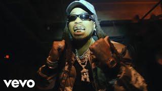 Quavo - Ok ft. Travis Scott, Megan Thee Stallion, Gucci Mane, Pooh Shiesty, Rubi Rose (Music Video)