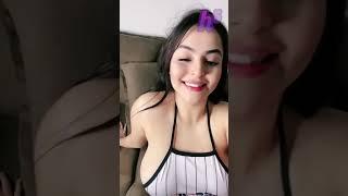 Cewek Seksi Joget Tiktok Viral Indonesia #3 [Sexy Woman] #Shorts