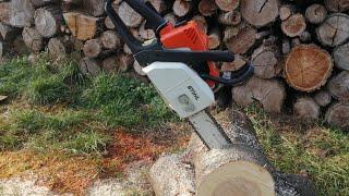 Stihl ms 180"Amikor nem a láncfűrész rossz! "