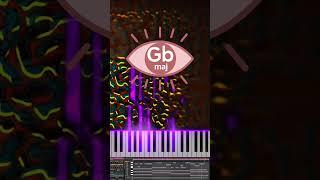 PinkAIdeas 006: AI Generated Chord and Melody Inspiration #ableton #generativemusic #songwriting