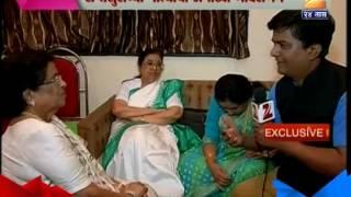 Exclusive Talk With Asha Bhosle