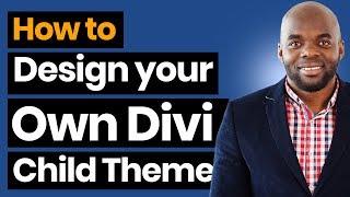 Divi child theme