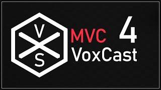 MVC VoxCast ep4 | Starvox interviews DimasVoxel