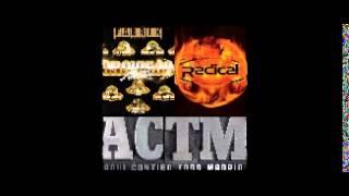 ACTM - Oro Viejo - ((Radical)) VOL.5 - Mark Montana DJ