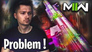 Modern Warfare 2 | Das Problem mit der Lachmann Schleier!