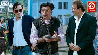 No Problem (HD) Hindi Comedy Full Movie - Sanjay Dutt | Suniel Shetty | Anil Kapoor, Paresh Rawal |