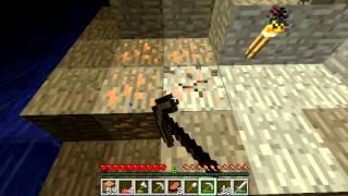 Minecraft Survival : #2 S1 ''WE SPOT IRON''