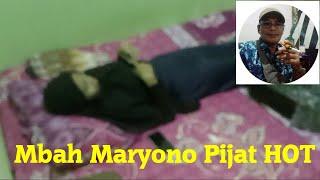 pijat Mbah Maryono terbaru