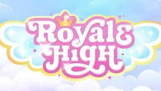 Royale high new campus 3 trailer!