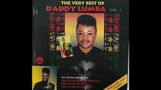 Daddy Lumba - Odo Nti (Audio Slide)