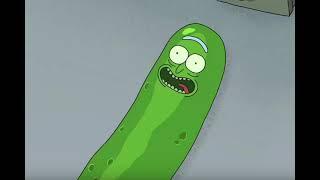 I'm Pickle Rick! Sound effect