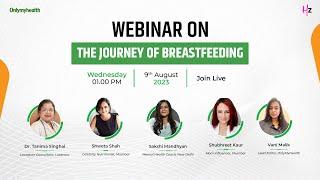 Health Matters | The Journey of Breastfeeding | Special Episode