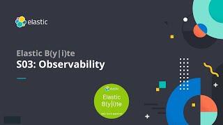 Distributed traces - Daily Elastic Byte S03E06