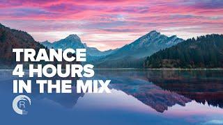 TRANCE - 4 HOURS IN THE MIX [FULL SET]