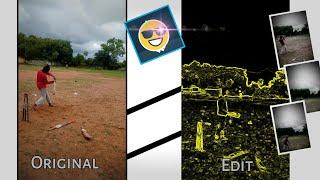 video Edit | #Cricket #edit #capcut #flimora