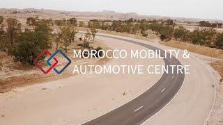 Morocco Mobility & Automotive Centre