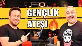 Gençlik Ateşi | İlk Buluşma Taktikleri | Onur Atilla & Doğan Akdoğan | Sapları Sıklaştıralım #3