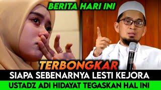 TERBONGKAR | SIAPA SEBENARNYA LESTI KEJORA? Siapakah Sebenarnya LestiKejora Istri RizkyBillar~Leslar