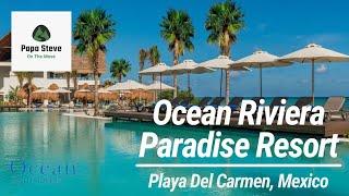 Ocean Riviera Paradise, El Beso, All-Inclusive Resort