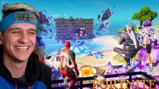 Нарезка Со Стрима IGORYAO: Игоряо Веселиться в FORTNITE концерт в FORTNITE