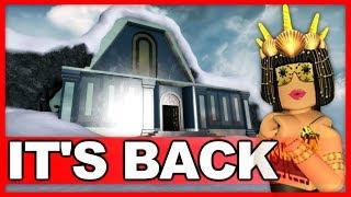 The Sisters Covenant has Returned - Roblox's Weirdest Cult PART 1