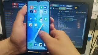 FRP + Hard Reset любой infinix на примере Hot 30i x669d, Realme, VIVO, Oppo, Samsung, Xiaomi, Tecno